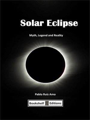 Solar Eclipse - ebook